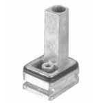 Основание магазина (East Crane) Hi-Capa PA2040 Основание магазина (East Crane) Hi-Capa PA2040